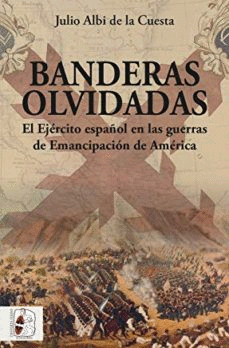 BANDERAS OLVIDADAS