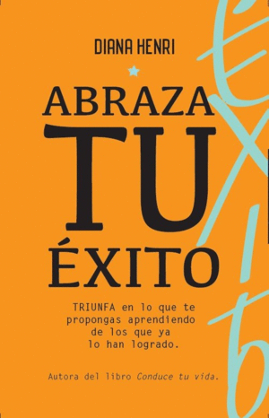 ABRAZA TU EXITO