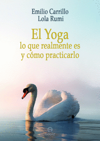 YOGA LO QUE REALMENTE ES Y COMO PRACTICARLO,EL