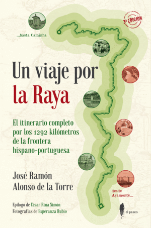 UN VIAJE POR LA RAYA