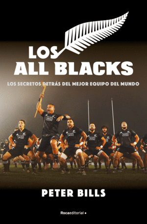 LOS ALL BLACKS