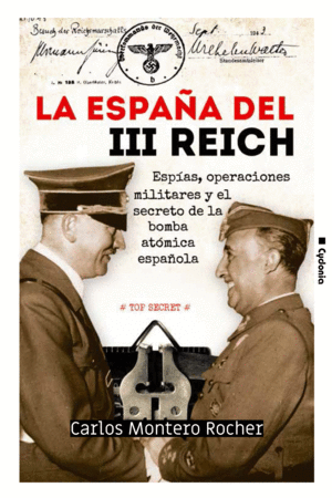 LA ESPAA DEL III REICH