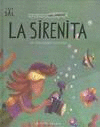 LA SIRENITA. MI VERDADERA HISTORIA