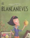 BLANCANIEVES. MI VERDADERA HISTORIA