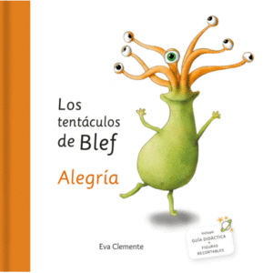 LOS TENTACULOS DE BLEF  - ALEGRIA