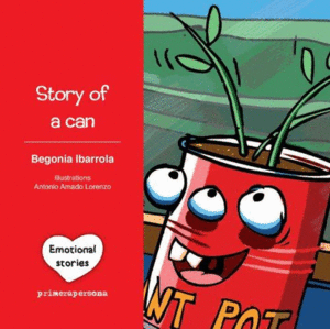 STORY OF A CAN