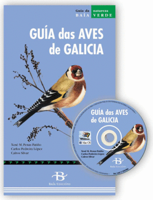 GUA DAS AVES DE GALICIA