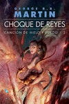 II. CHOQUE DE REYES (CANCIÓN DE HIELO Y FUEGO - BOLSILLO)