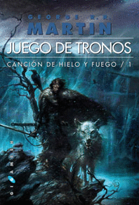 I. JUEGO DE TRONOS (CANCIÓN DE HIELO Y FUEGO - BOLSILLO 2VOL)