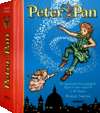 PETER PAN (POP-UPS)