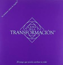 JUEGO DE LA TRANSFORMACION