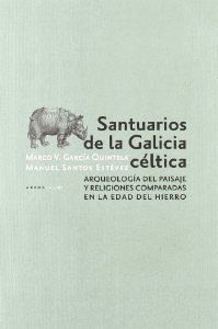 SANTUARIOS GALICIA CELTICA