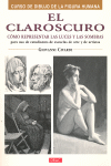 EL CLAROSCURO. COMO REPRESENTAR LAS LUCES Y LAS SOMBRAS