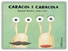 CARACOL E CARACOLA