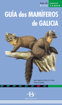 GUA DOS MAMFEROS DE GALICIA