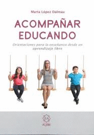 ACOMPAAR EDUCANDO