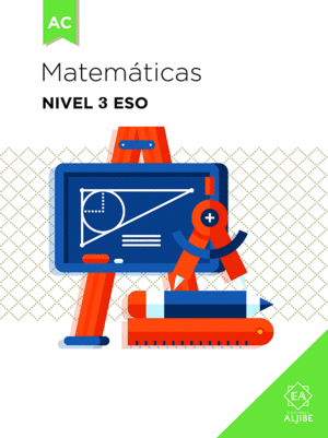 MATEMATICAS NIVEL 3ESO