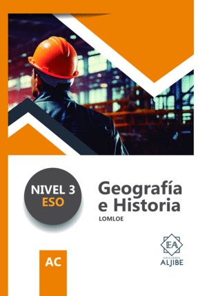 ADAPTACION CURRICULAR GEOGRAFIA E HISTORIA. NIVEL 2 ESO