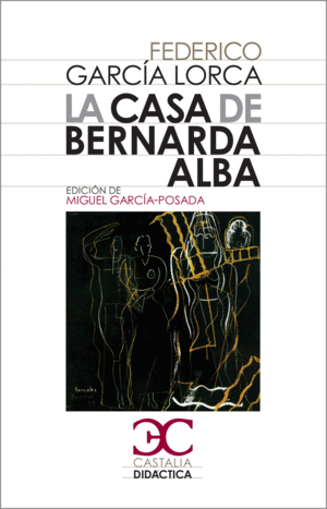 LEC. LA CASA DE BERNARDA ALBA