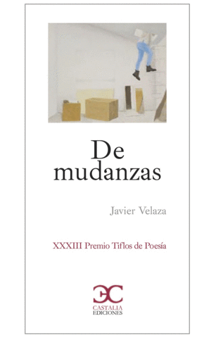 DE MUDANZAS