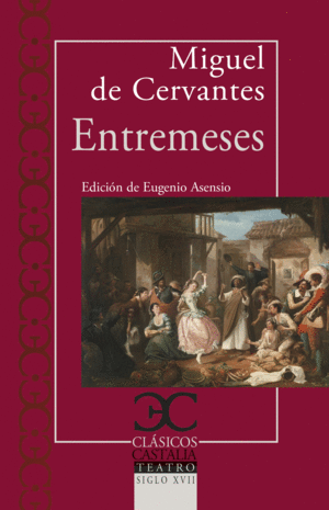 ENTREMESES