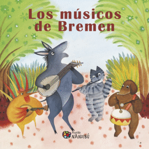 CUENTO-JUEGO: LOS MUSICOS DE BREMEN