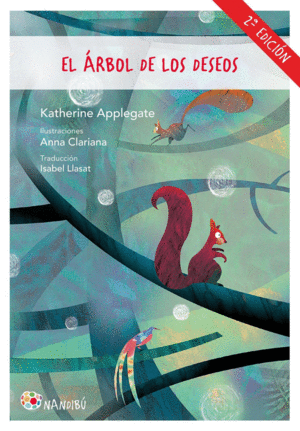 EL ARBOL DE LOS DESEOS