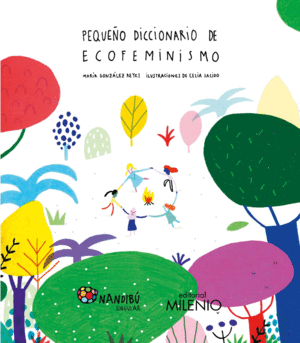 PEQUE�O DICCIONARIO DE ECOFEMINISMO