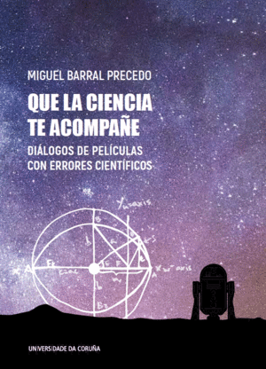 QUE LA CIENCIA TE ACOMPAE