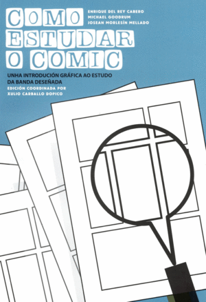 COMO ESTUDAR O COMIC