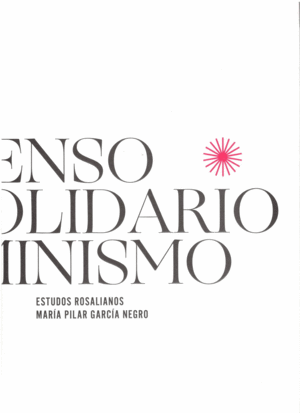 INTENSO E SOLIDARIO FEMINISMO