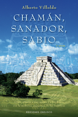 CHAMAN, SANADOR, SABIO