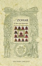 ZOHAR, EL. EL LIBRO DEL ESPLENDOR (N. ED.)