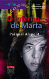 LEC. O INFERNO DE MARTA