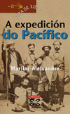 LEC. A EXPEDICION DO PACIFICO