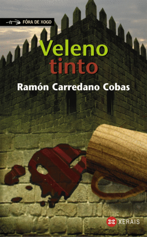 LEC. VELENO TINTO