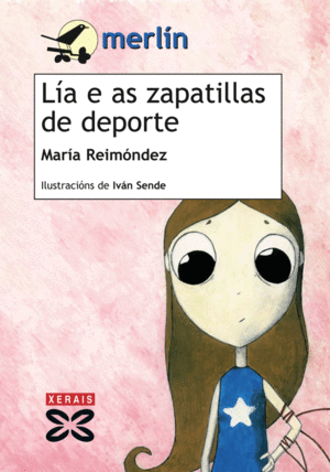 LA E AS ZAPATILLAS DE DEPORTE