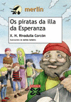 LEC. OS PIRATAS DA ILLA DA ESPERANZA