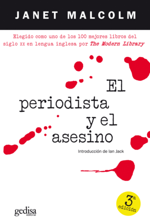 PERIODISTA Y EL ASESINO (3 ED)