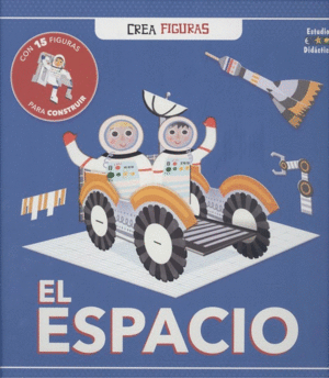 EL ESPACIO- CREA FIGURAS