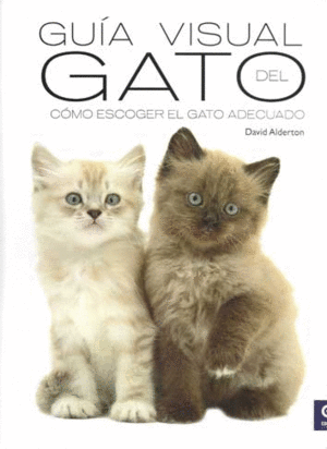 GUIA VISUAL DEL GATO