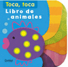 LIBRO DE ANIMALES (TOCA TOCA)