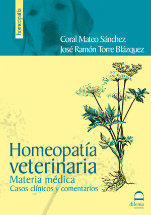 HOMEOPATIA VETERINARIA 2 EDICION