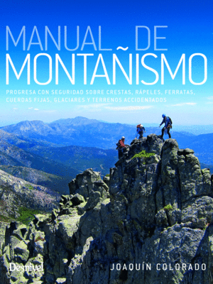 MANUAL DE MONTA�ISMO