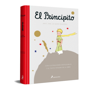 EL PRINCIPITO POP-UP