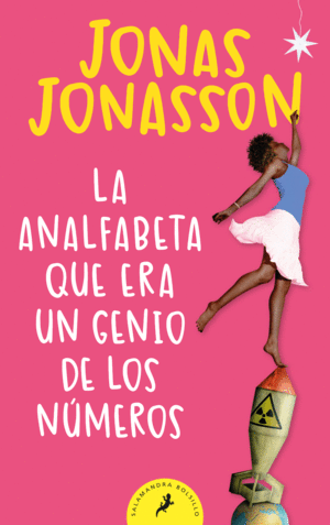 LA ANALFABETA QUE ERA UN GENIO DE LOS NUMEROS