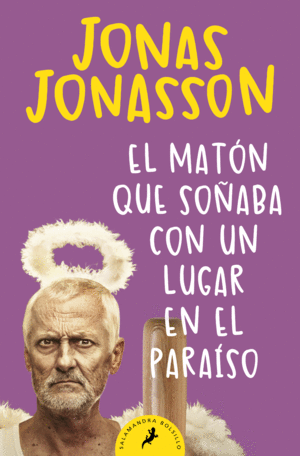 EL MATON QUE SOABA CON UN LUGAR EN EL PARASO