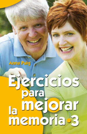 EJERCICIOS PARA MEJORAR LA MEMORIA 3