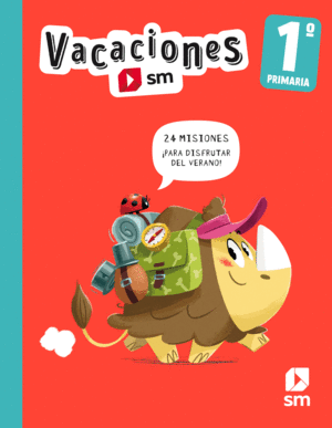 1 EP VACACIONES 23