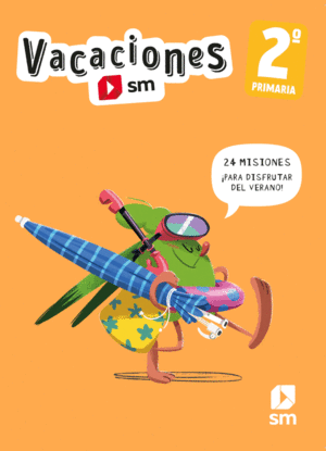 2 EP VACACIONES